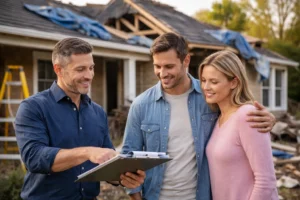 When to Hire a Public Adjuster