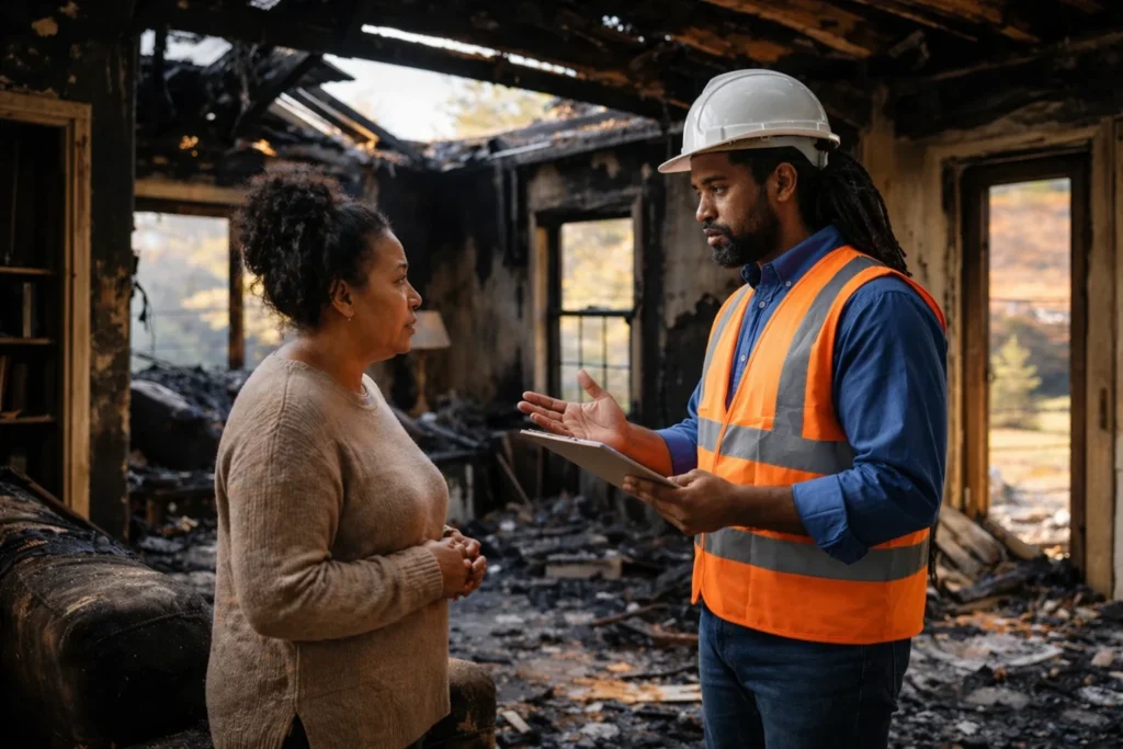 Fire Insurance Adjuster Secrets 2