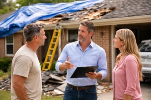 The Truth About Public Adjusters Helpful Advocates or Unnecessary Middlemen