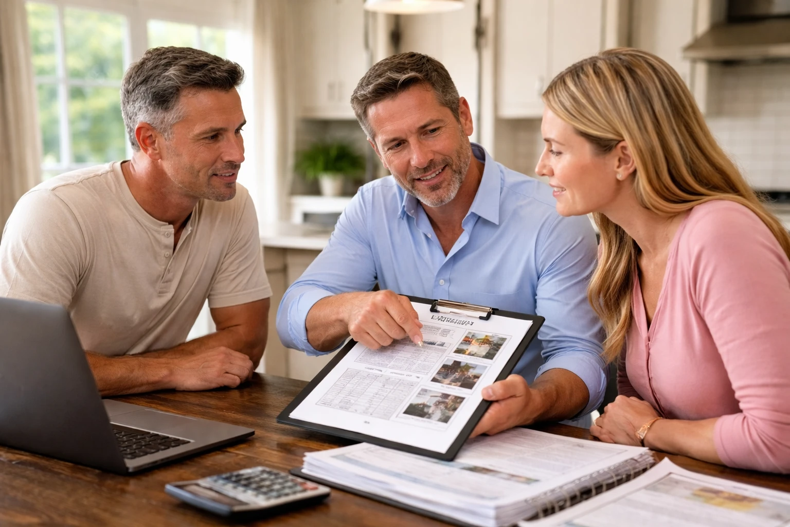 Why Many Homeowners Say Public Adjusters Are Good