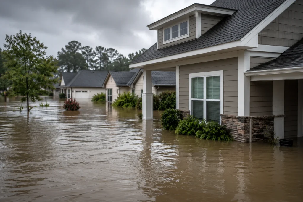 Does Insurance Cover Water Damage 4