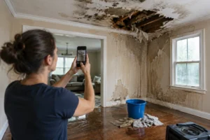 Does Insurance Cover Water Damage 5