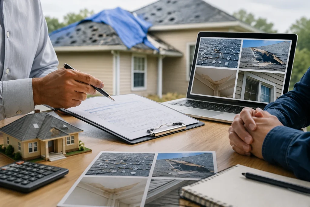 Second Opinion for Insurance Claims 1