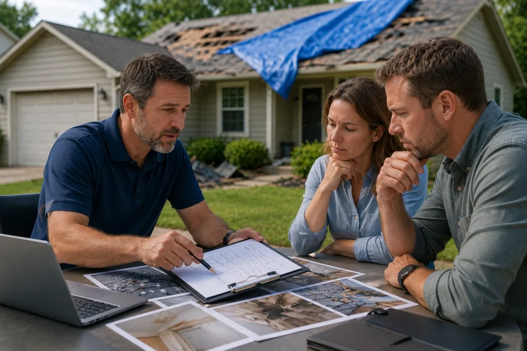Second Opinion for Insurance Claims 5