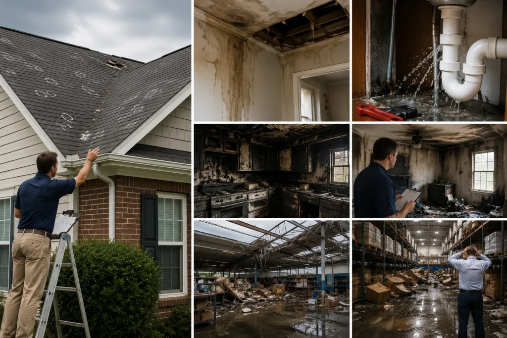What to Do If Insurance Denies Your Claim 5