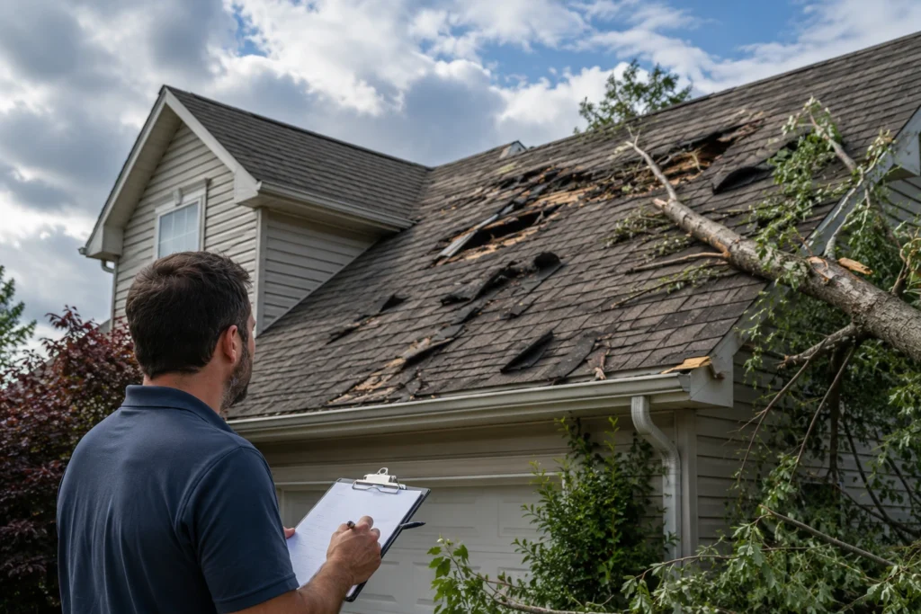 Will Insurance Pay for a Full Roof Replacement 2