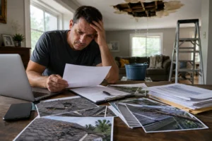 Will Insurance Pay for a Full Roof Replacement 5